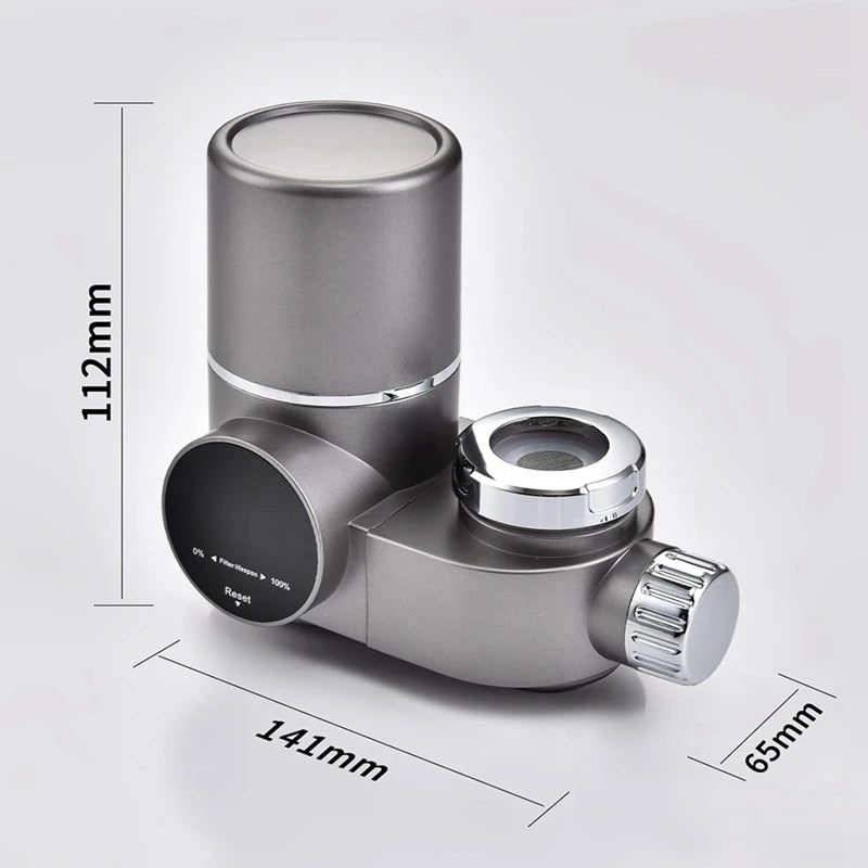 Filterix LED Faucet Water Filter