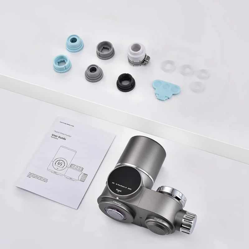 Filterix LED Faucet Water Filter