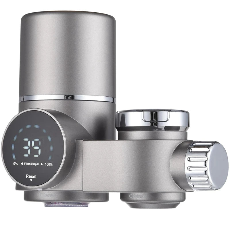 Filterix LED Faucet Water Filter